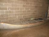 Grauman 17 Foot Canoe