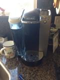 keurig coffee maker