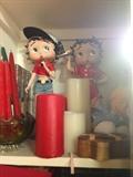 betty boop collection