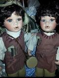 Osmond Dolls