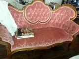 Victorian Couches