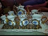 Tea Set