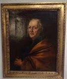 Vincenzo Dandini (1607-1675) painting 