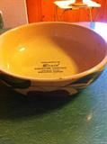 Watt apple bowl with Druid Furniture Tuscaloosa AL advertising