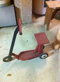 1920'0 scooter