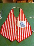 Perry's Pride Soda Jerk jacket or apron