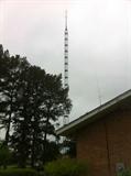 ham radio towers