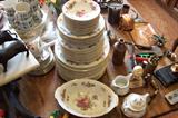 Sets of fine China