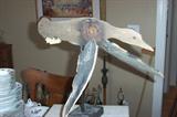 working wing decoy