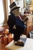 Jiggs figurine