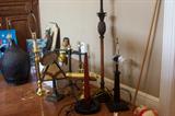 Lamps