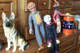 Dolls