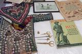Ethnic costume
