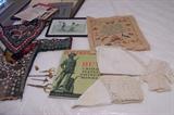 small advertising items