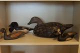 Decoys