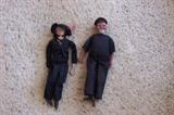 French dolls