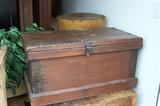 tool trunk