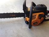 Poula  chain saw