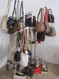 VINTAGE HANDBAGS
