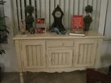 COTTAGE STYLE SIDE BOARD
