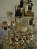 VINTAGE SNOOPY COLLECTIBLES 