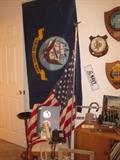 MILITARY COLLECTIBLES