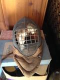 Fencing Mask