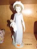 LLADRO FIGURINE