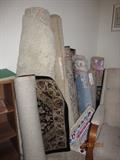 MISC AREA RUGS
