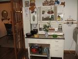 Sellers Hoosier Cabinet