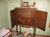 1920's Antique Radio