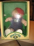 Original Cabbage Patch