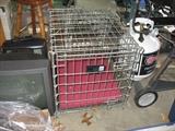 Dog Crates