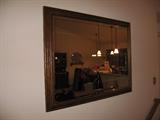 40" X 54" Mirror