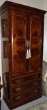 Henredon "Aston Court" Armoire