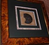 Civil War Breast Plate