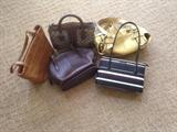 Designer Purses