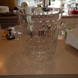 Gorgeous Ice Bucket