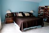 Thomasville, The Founders Collection King-Size Bedroom Set