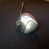 Great Big Bertha Lady Hawkeye Driver 12 Degree Loft in Excellent Condition, Like New!