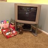 Sony FD Trinitron Wega