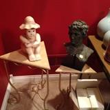 Unique Decorative Pieces 