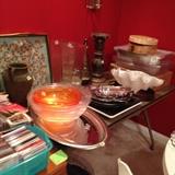 Unique Decorative Pieces 