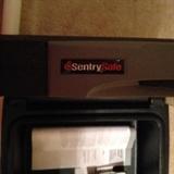Sentry Security Safe. Brand new, never used!