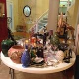 Beautiful One-of-a-kind Decorative Items