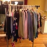 Ladies Clothes, Sweaters, Sweat Shirts, Plenty of Teens and Children Clothings