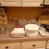 Serving Dishes and Platters