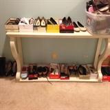 Ladies Designer Shoes & Designer Purses