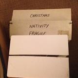 Brand new Lenox Nativity Set