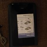 Brand New SLR to Digital Conversion Scanner. Never Used!